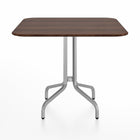 1 Inch Square Cafe Table