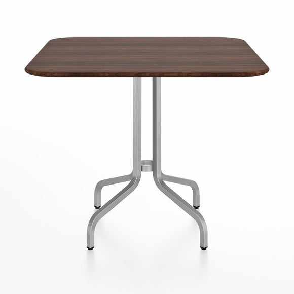 1 Inch Square Cafe Table