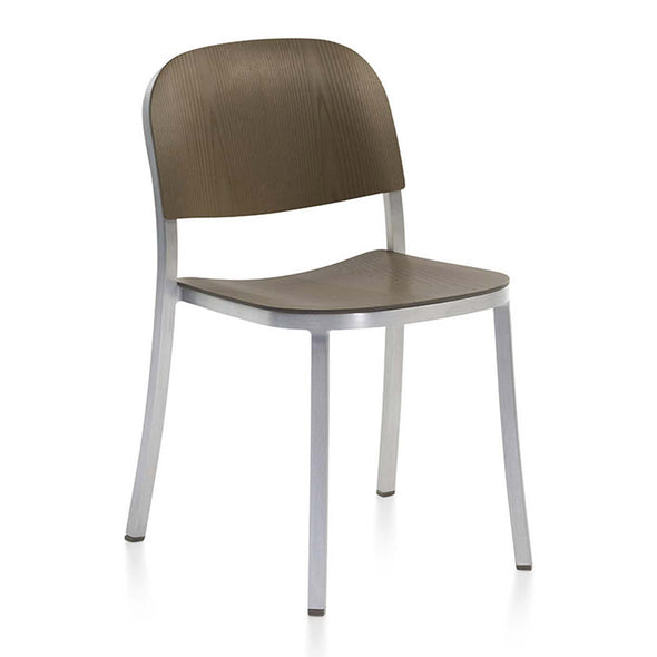 1 Inch Stacking Chair
