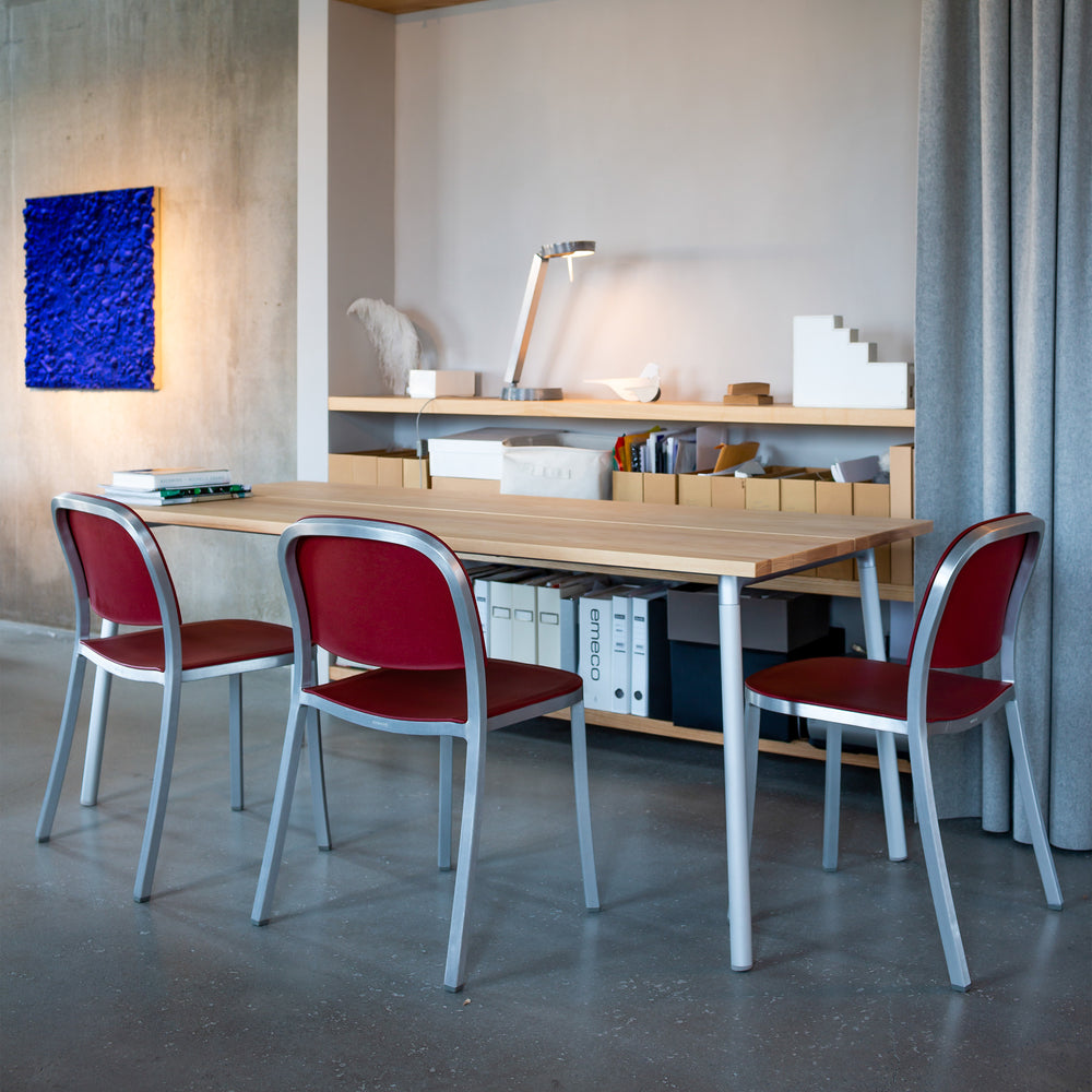1 Inch Stacking Chair