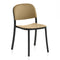 1 Inch Stacking Chair  option Sand