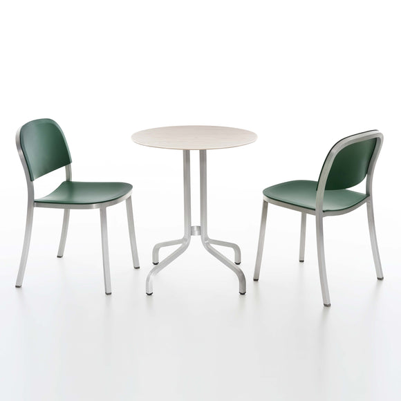 1 Inch Stacking Chair