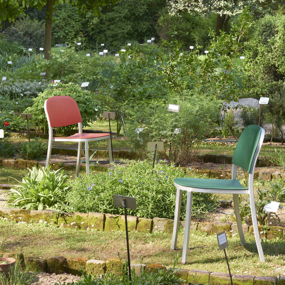 1 Inch Stacking Chair