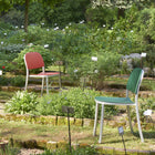 1 Inch Stacking Chair