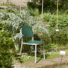 1 Inch Stacking Chair