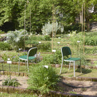 1 Inch Stacking Chair