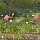 1 Inch Stacking Chair