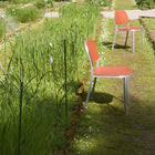 1 Inch Stacking Chair