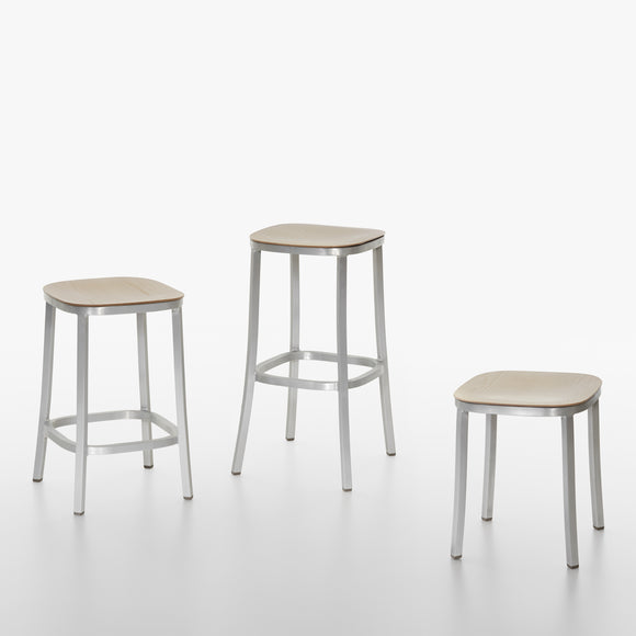 1 Inch Stool