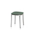 1 Inch Stool  option Green