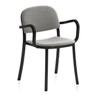 1 Inch Upholstered Armchair