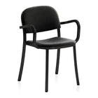 1 Inch Upholstered Armchair