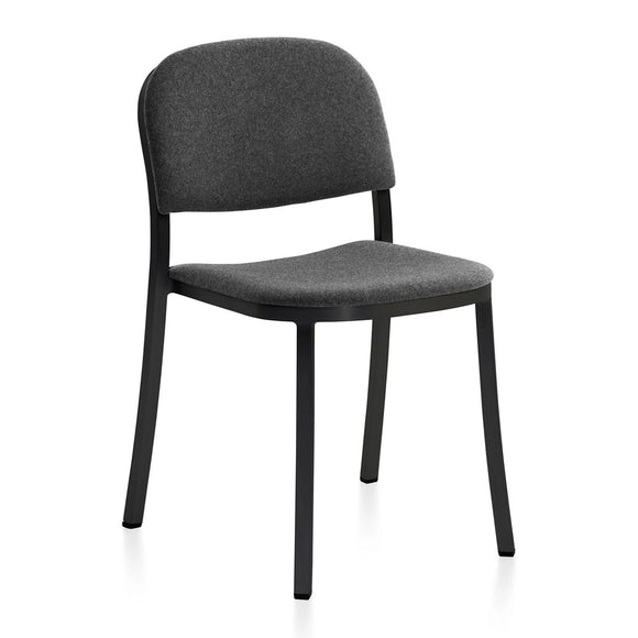 1 Inch Upholstered Chair