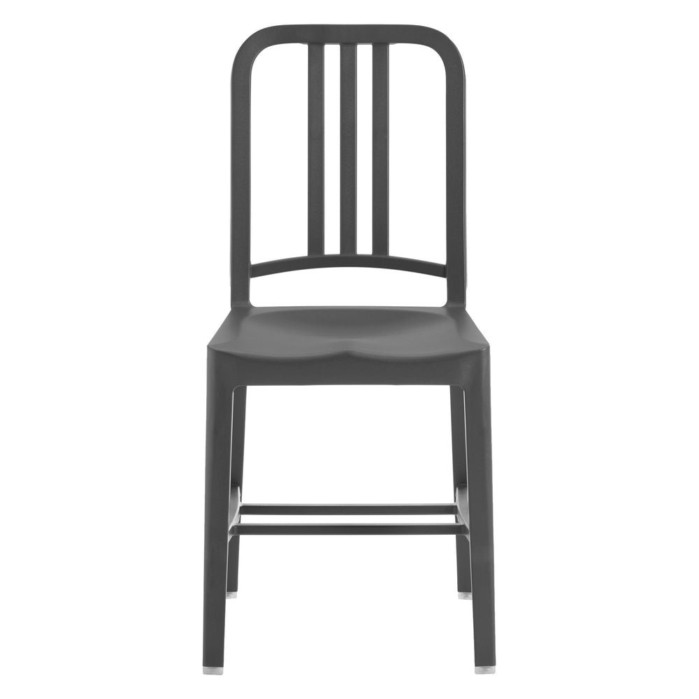 111 Navy Chair