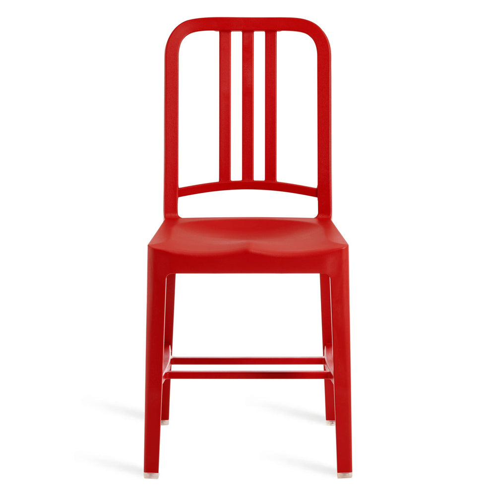 111 Navy Chair