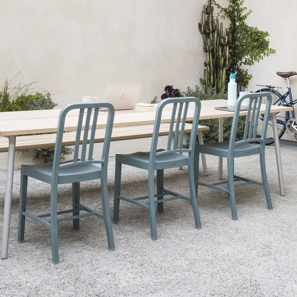 Emeco 111 Navy Chair - 2Modern