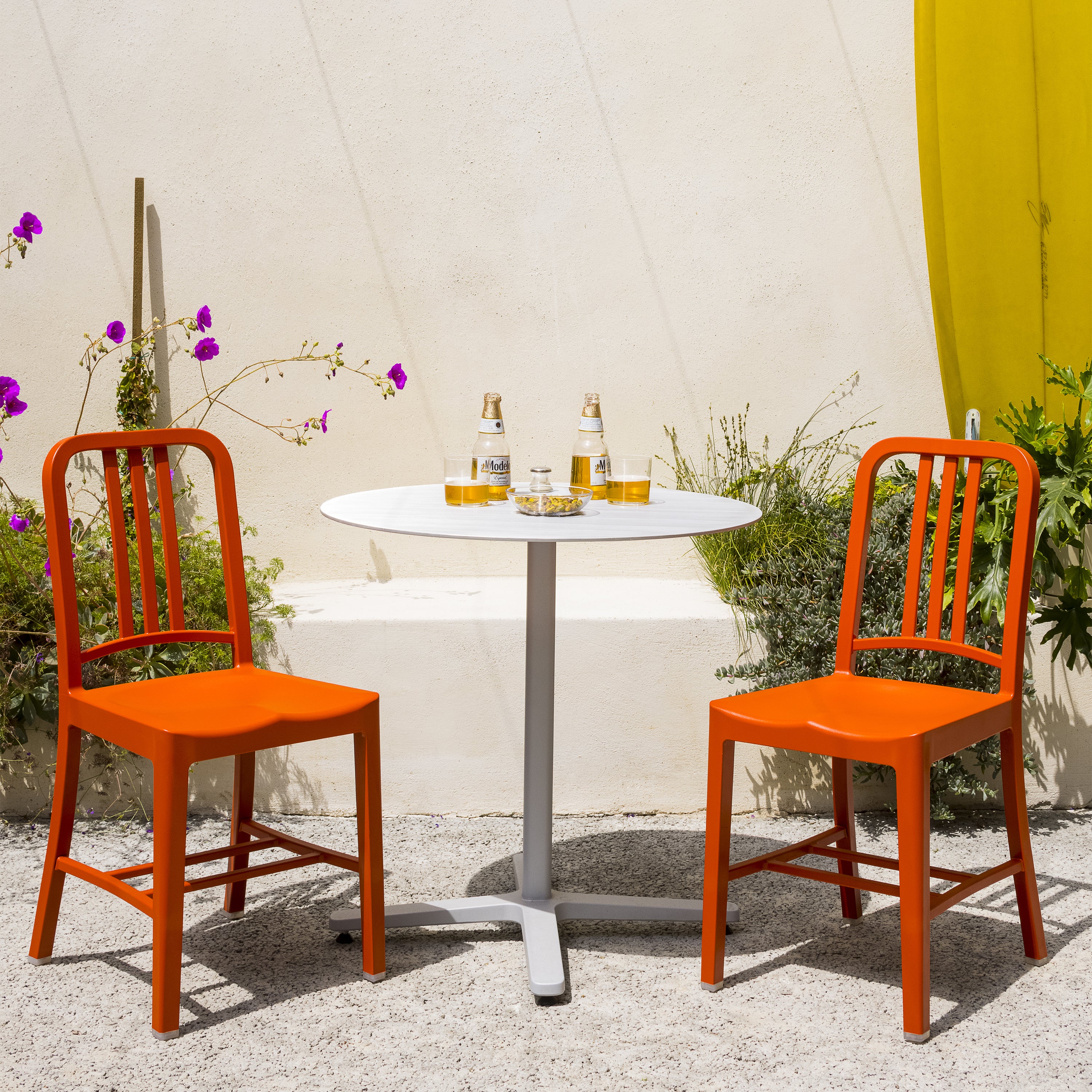 Emeco 111 Navy Chair - 2Modern