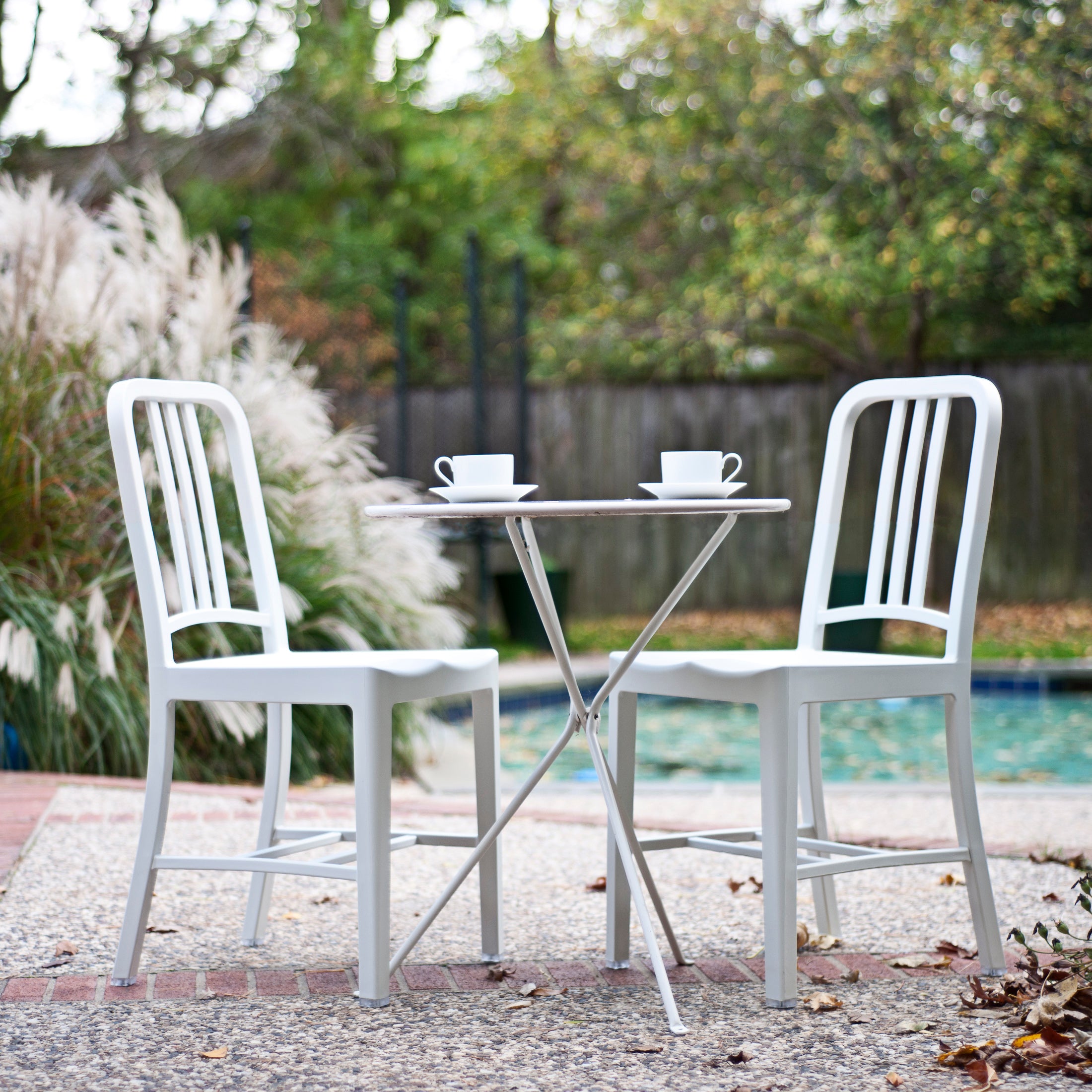 Emeco 111 Navy Chair - 2Modern