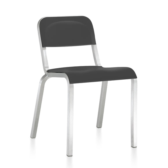 1951 Stacking Chair - Metal