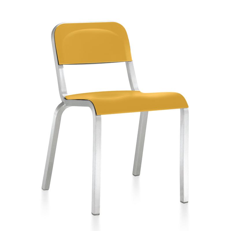 Emeco 1951 Stacking Chair - Metal - 2Modern