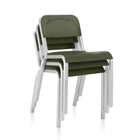 1951 Stacking Chair - Metal