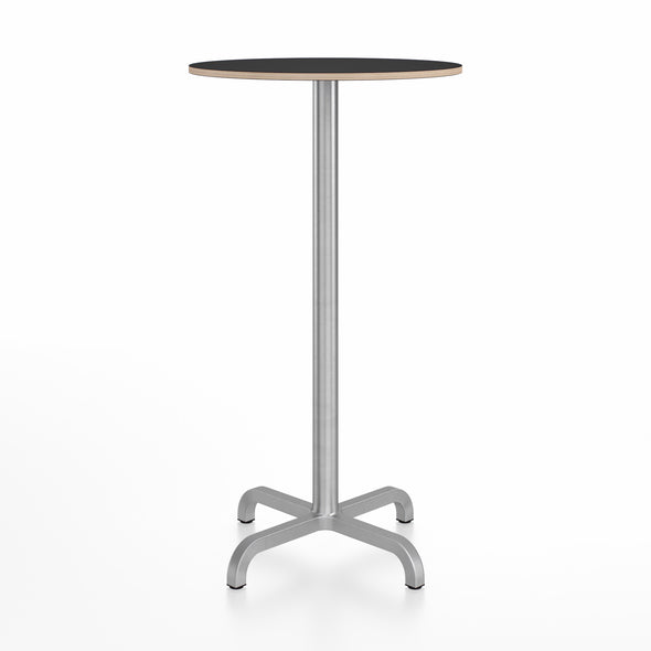 20-06 Round Bar Table
