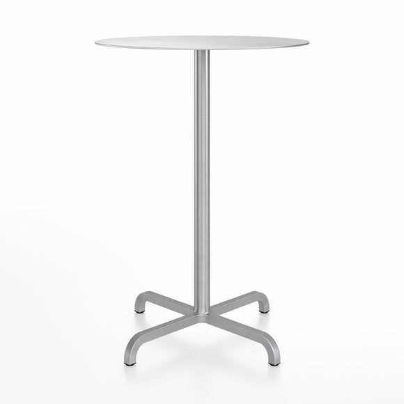 20-06 Round Bar Table
