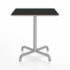 20-06 Square Cafe Table