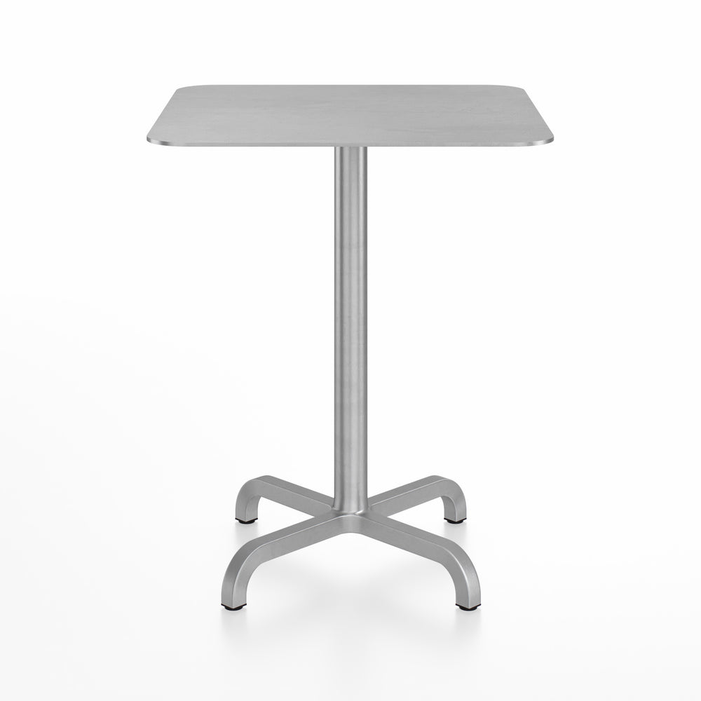 20-06 Square Cafe Table