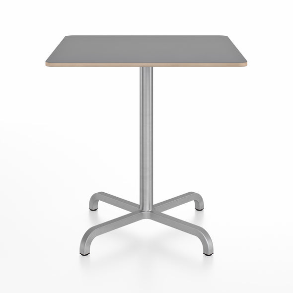 20-06 Square Cafe Table