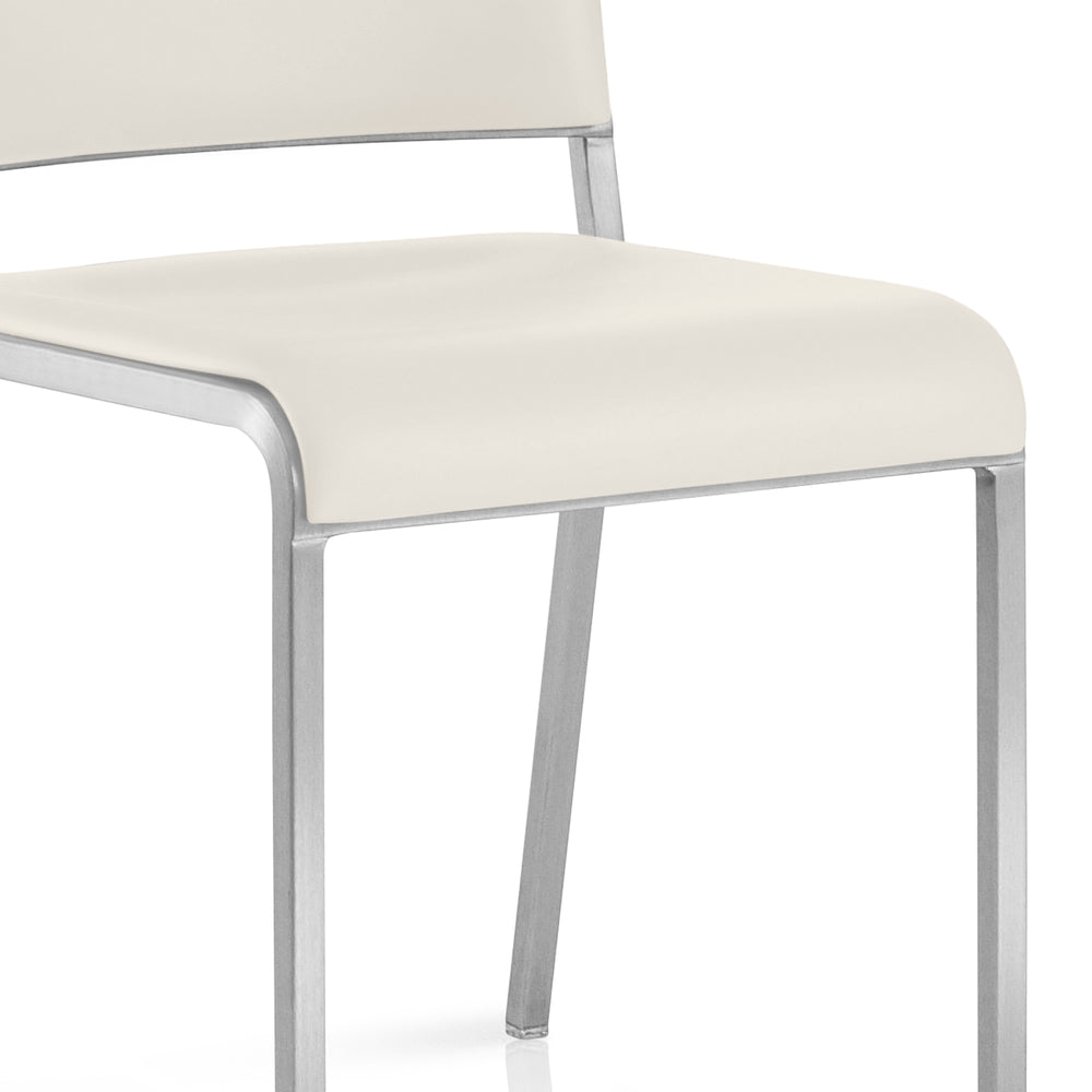 20-06 Stacking Chair