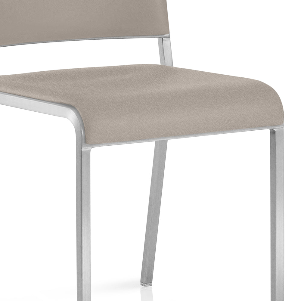 20-06 Stacking Chair