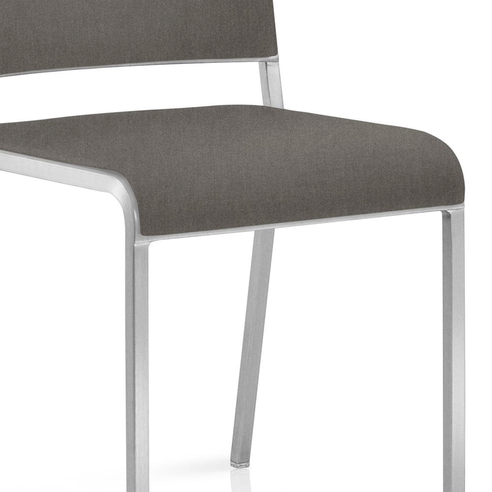20-06 Stacking Chair