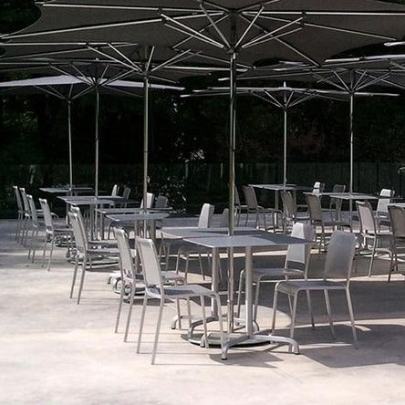 20-06 Stacking Chair