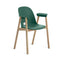 ALFI Armchair  option Green
