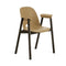 ALFI Armchair  option Dark Ash
