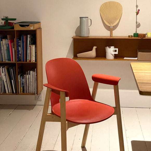 ALFI Armchair