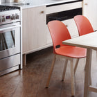 ALFI High Back Chair