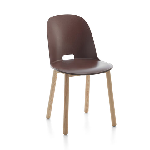 ALFI High Back Chair