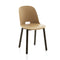 ALFI High Back Chair  option Sand
