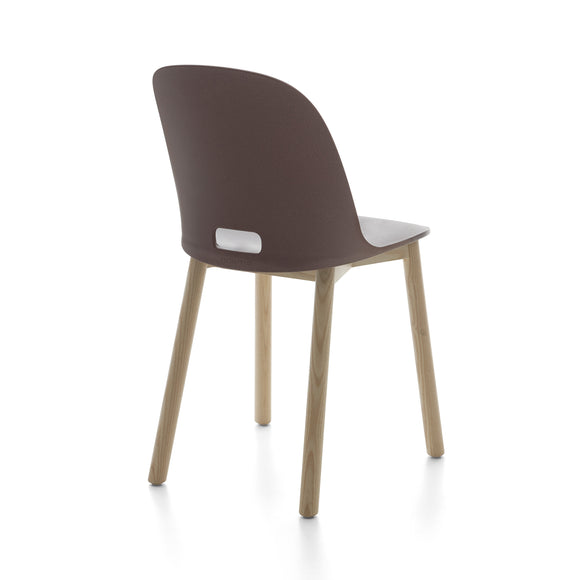 ALFI High Back Chair