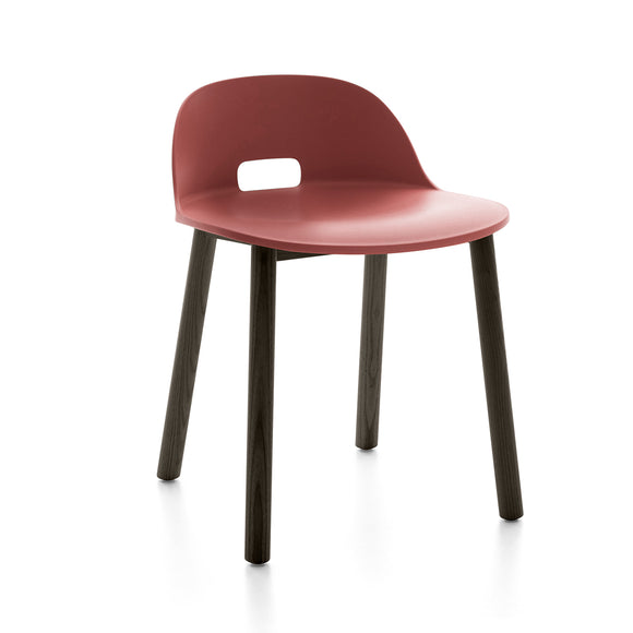 Alfi Low Back Stool