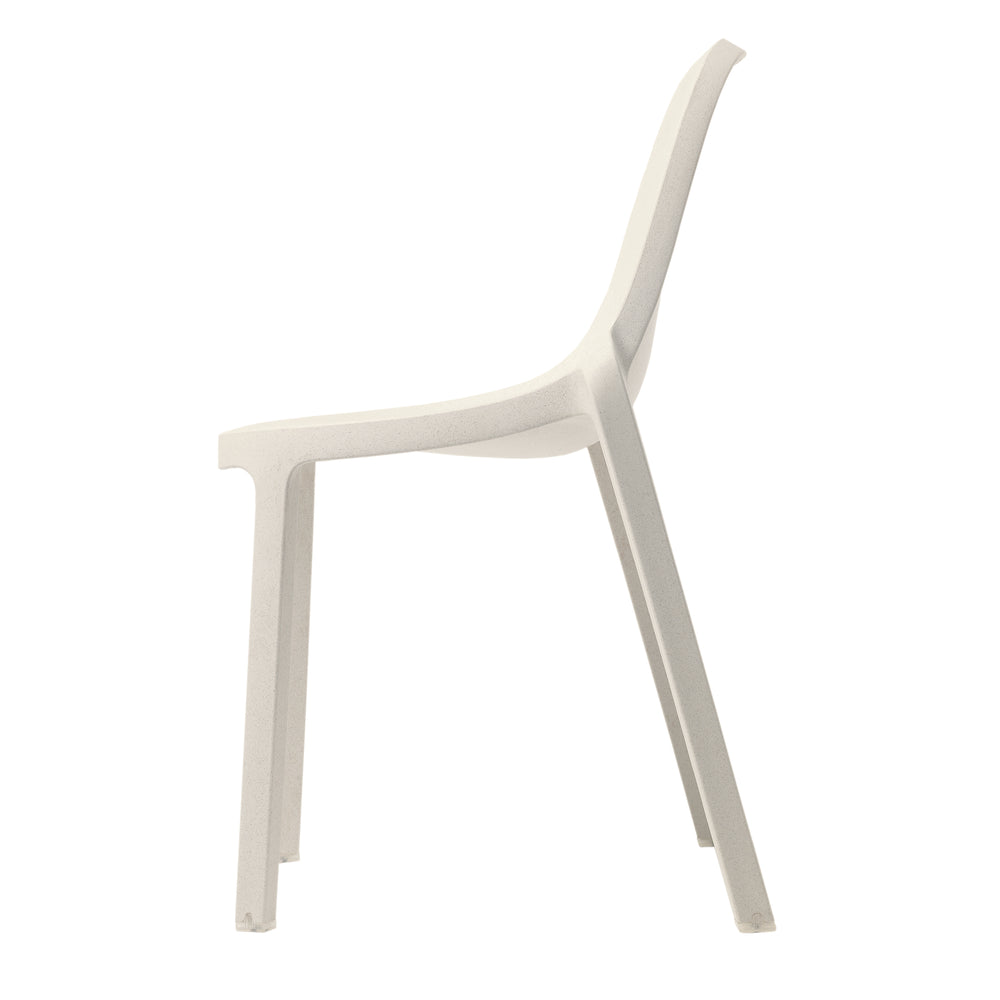 Broom Stacking Chair