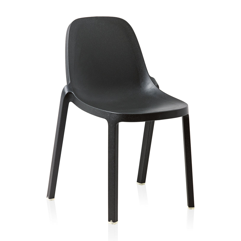 Broom Stacking Chair