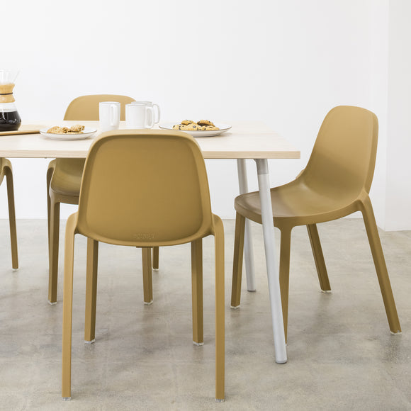 Emeco sales broom chair