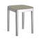 Emeco Stool  option Kvadrat Haku 0241 Taupe