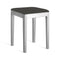Emeco Stool  option Kvadrat Reflect 184 Dark Grey