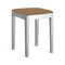 Emeco Stool  option Spinneybeck Volo 0945 Tan