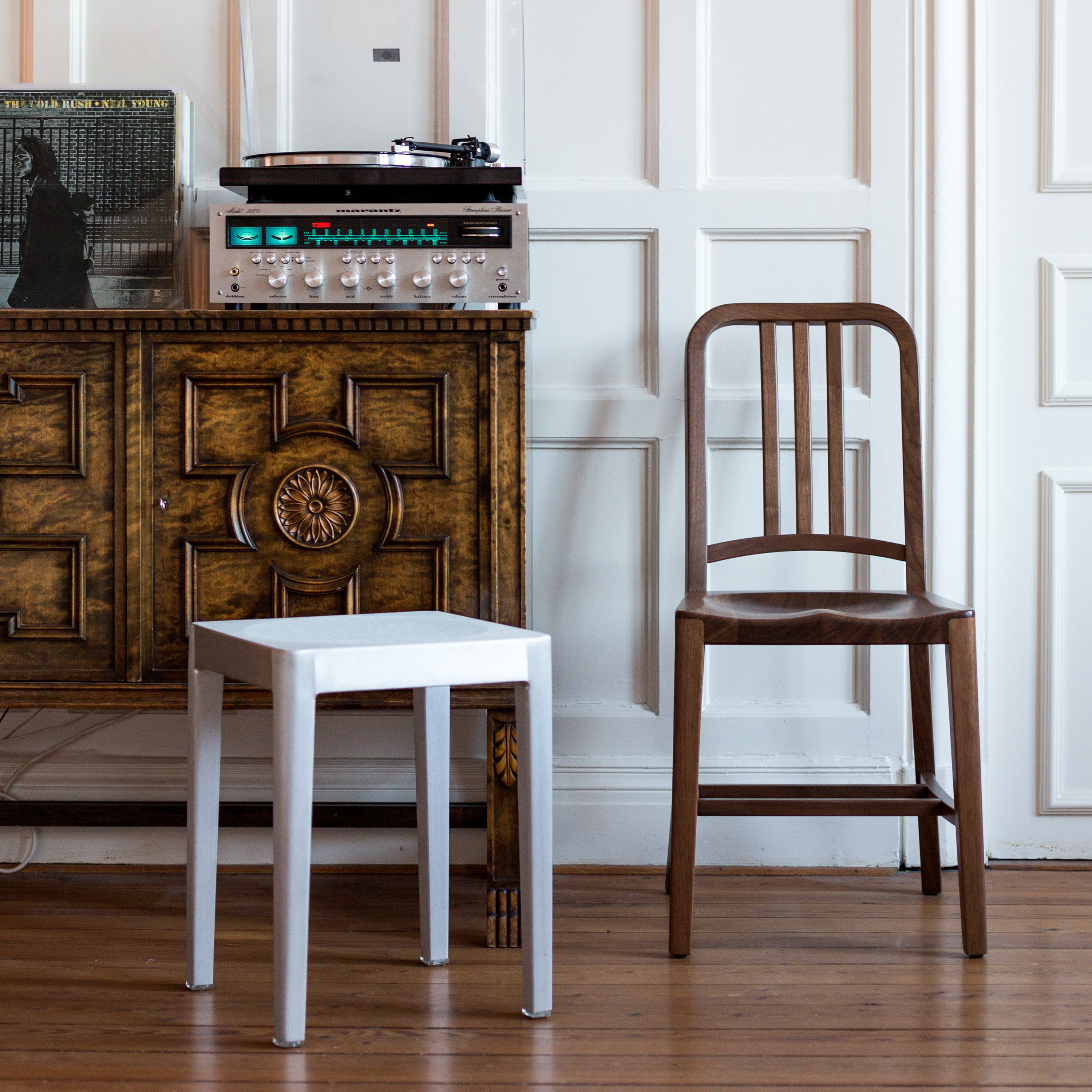 Emeco Emeco Stool - 2Modern