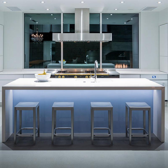 Emeco stool by philippe starck best sale